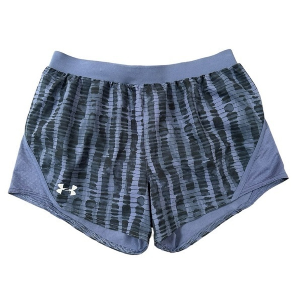 Under Armour Women’s Fly By Loose Running Workout Quick Dry Athletic Sho…